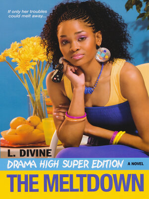 Drama High Super Edition - ebook